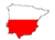 INSTITUTO ÓPTICO - Polski